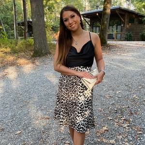 Meet your Posher, Kiyomi